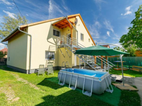 Apartment Duma by Interhome, Balatonkeresztur